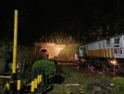 KA Heritage Jaka Lalana Dongkrak Wisata Daerah Cianjur