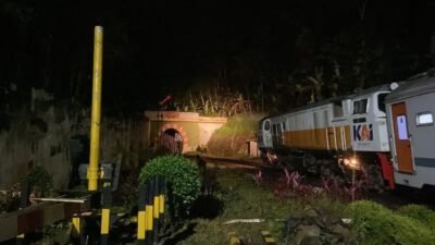 KA Heritage Jaka Lalana Dongkrak Wisata Daerah Cianjur