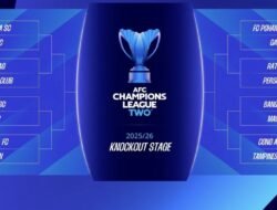 Maung Bandung Siap Hadapi Ratchaburi FC di Babak Gugur ACL Two