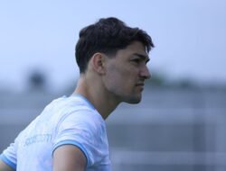 Bojan Hodak Puas Kondisi Pemain PERSIB Jelang Laga Kontra PSM Makassar