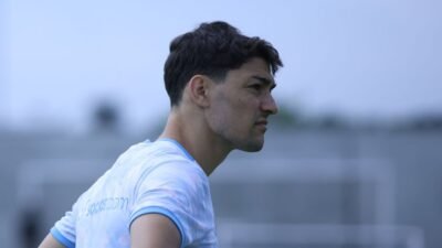 Barba Tegaskan PERSIB Siap Hadapi PSM Makassar di Laga Tunda Super League