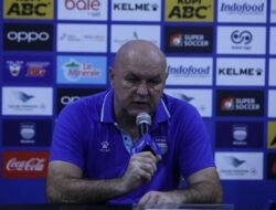 Bojan Hodak Puji Dominasi PERSIB Saat Tumbangkan Borneo FC