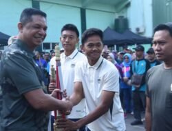 PERSIB dan Pemkot Bandung Kolaborasi Aksi Bersih Lingkungan di Stadion Siliwangi