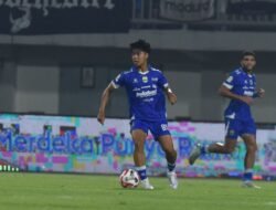 Link Nonton Persib vs Borneo FC, Jadwal, Siaran Resmi, dan Cara Menontonnya