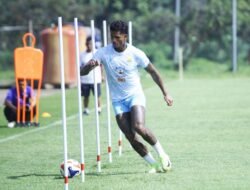 PERSIB Naik ke Peringkat Dua Usai Menang 2-0 atas Bhayangkara FC