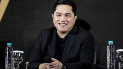 Kemenpora Siapkan Bantuan Perlengkapan Olahraga untuk Penyintas Banjir di Sumatera