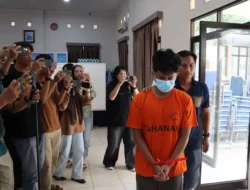 Gunakan Identitas Mantan Kekasih, Mahasiswa Jadi Tersangka Kasus Email Ancaman