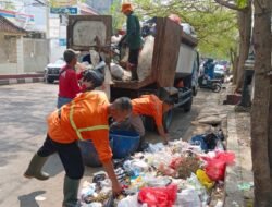 DLH Cianjur Siagakan 300 Petugas Kebersihan Selama Libur Nataru 