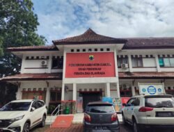 Disdikpora Cianjur Perkuat Pencegahan dan Penanganan Kekerasan di Lingkungan Pendidikan