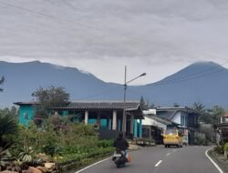 Pemkab Cianjur Tegaskan Komitmen Lingkungan di Tengah Kontroversi Proyek Geothermal