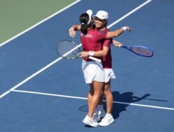 Tampil Dominan, Aldila/Janice Persembahkan Medali Emas Tenis SEA Games 2025