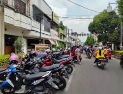 Dishub Cianjur Optimis Target PAD Sektor Retribusi Parkir Capai Target