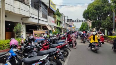 parkir