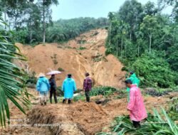 Kejagung: Satgas PKH Telusuri Lokasi Pembalakan Hutan Penyebab Banjir dan Longsor di Aceh dan Sumatra