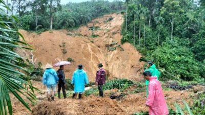 Kejagung: Satgas PKH Telusuri Lokasi Pembalakan Hutan Penyebab Banjir dan Longsor di Aceh dan Sumatra