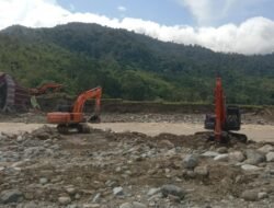 13 Jembatan Masih Rusak, Kementerian PU Tegaskan Pemulihan Akses Transportasi di Aceh jadi Prioritas