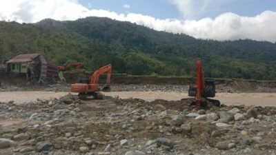 Kementerian PU Tegaskan Pemulihan Akses Transportasi di Aceh jadi Prioritas