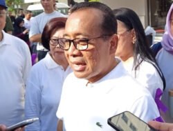 Menko PMK Target Perbaikan Fasilitas Vital di Lokasi Bencana Rampung pada 5 Desember 2025