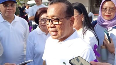Menko PMK Target Perbaikan Fasilitas Vital di Lokasi Bencana Rampung pada 5 Desember 2025