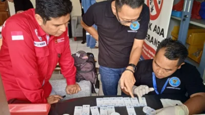 BNNK Bakal Tes Urine Seluruh Kepala Desa di Cianjur, DPMD: Tunggu Jadwal