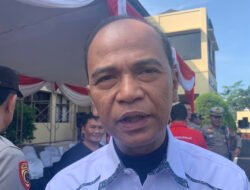 Okupansi Hotel di Cianjur Jelang Libur Nataru Masih di Bawah 40 Persen