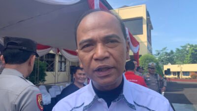 Okupansi Hotel di Cianjur Jelang Libur Nataru Masih di Bawah 40 Persen