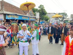 Bupati Cianjur Rencanakan Karnaval Budaya Jadi Agenda Tahunan
