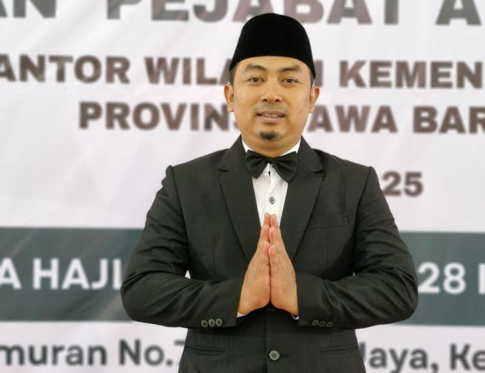 Rian Fauzi