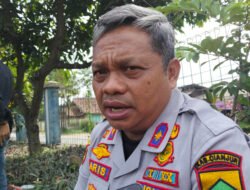 Dishub Cianjur Terus Mendorong Optimalisasi Program Parkir Berlangganan