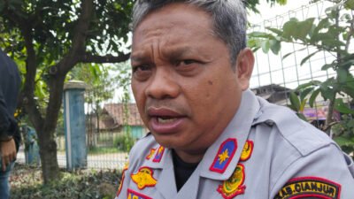 Kepala Dishub Cianjur, Aris Haryanto