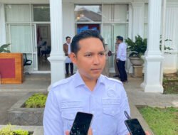 Bupati Cianjur Tanggapi Surat Edaran Gubernur Jabar Soal Penghentian Sementara Izin Perumahan