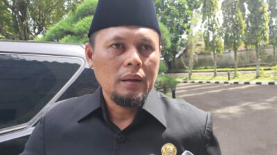 BKPSDM Cianjur Pastikan Tak Ada Pemutusan Kontrak PPPK, Belanja Pegawai Masih di Bawah 30 Persen