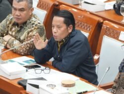 Kemenag Ajukan Anggaran Tambahan Pastikan Bayar Tunjangan Profesi Guru dan Dosen