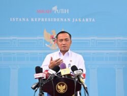 Presiden Prabowo Dorong Perluasan Beasiswa dan Penguatan Pendidikan Tinggi Nasional