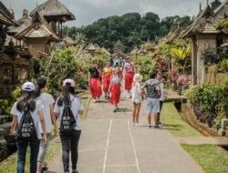 Bali Dinobatkan sebagai Destinasi Terbaik Dunia 2026 Versi TripAdvisor