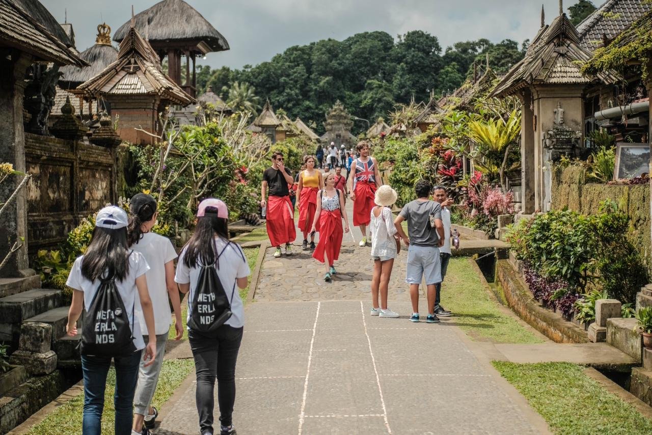 Bali