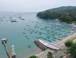 Wisata Jabar Menggeliat, Perjalanan Wisnus Naik 3,64 Persen di November 2025