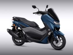 Angsuran Yamaha NMAX 2026 Terbaru, Cicilan Mulai Rp1,1 Jutaan per Bulan
