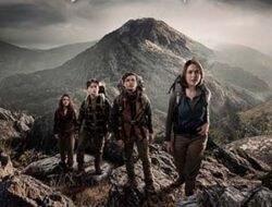 Sinopsis Film Dusun Mayit, Teror Desa Gaib Penuntut Tumbal