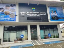 Target Investasi 2026 Rp2.6 Triliun, DPMPTSP Cianjur Optimistis Tercapai