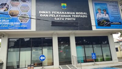 Target Investasi 2026 Rp2.6 Triliun, DPMPTSP Cianjur Optimistis Tercapai