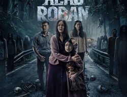 Sinopsis Film Alas Roban, Teror Jalur Angker dan Pengorbanan Seorang Ibu