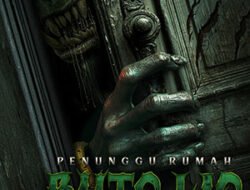 Buto Ijo Kembali Menagih Janji dalam Film Horor Penunggu Rumah