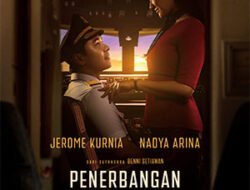 Penerbangan Terakhir, Skandal Gelap di Balik Dunia Penerbangan