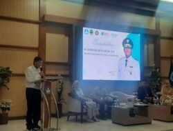 Wakil Gubernur Jawa Barat Apresiasi FK PKBM yang Hadirkan Pendidikan Nonformal