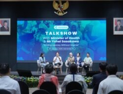 Menkes: Kusta Bukan Kutukan