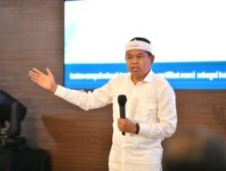 Gubernur Jabar Dedi Mulyadi akan Kumpulkan Pemilik Tambang dan Kontraktor Pembangunan