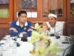 Langkah Tegas, Dedi Mulyadi Tutup Tambang Bermasalah dan Moratorium Perumahan Rawan Banjir di Jawa Barat