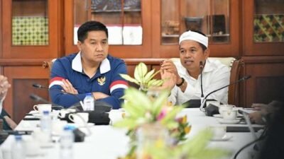Dedi Mulyadi