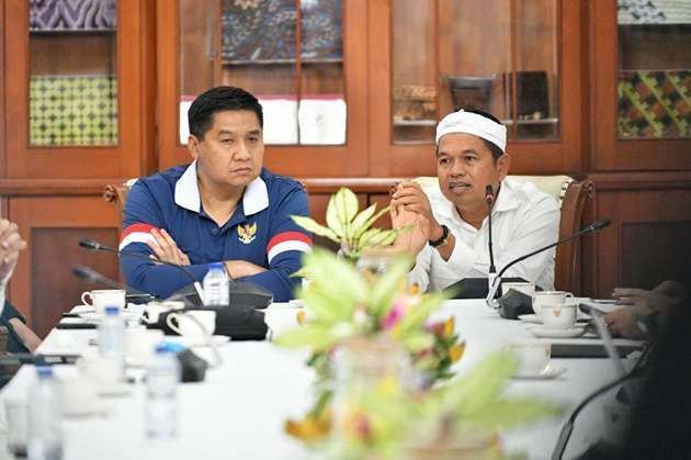 Dedi Mulyadi